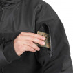 Куртка Helikon-Tex Army флисовая olive/black