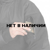 Куртка Helikon-Tex Army флисовая olive/black