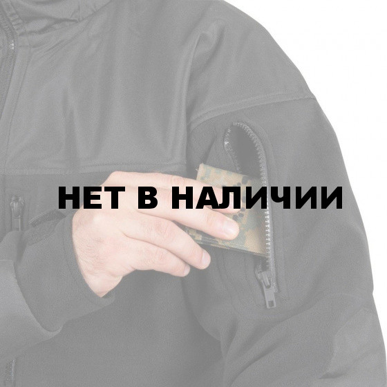 Куртка Helikon-Tex Army флисовая olive/black