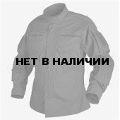 Куртка Helikon-Tex CPU PolyCotton рип-стоп black