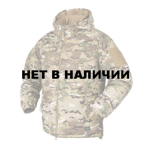 Куртка Helikon-Tex Level 7 Winter Jacket camogrom