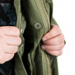 Куртка Helikon-Tex M65 NyCo с подстёжкой olive green