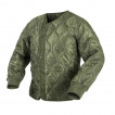 Куртка Helikon-Tex M65 NyCo с подстёжкой olive green