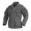 Куртка Helikon-Tex SFU Next PolyCotton рип-стоп shadow grey