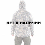 Куртка Keotica Маламут мембрана AT-digital