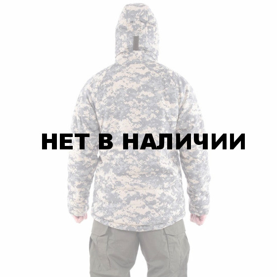 Куртка Keotica Маламут мембрана AT-digital