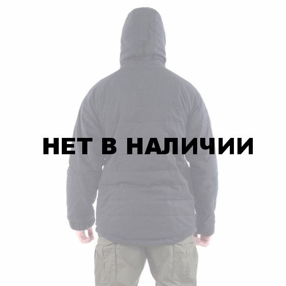 Куртка Keotica Маламут мембрана черная