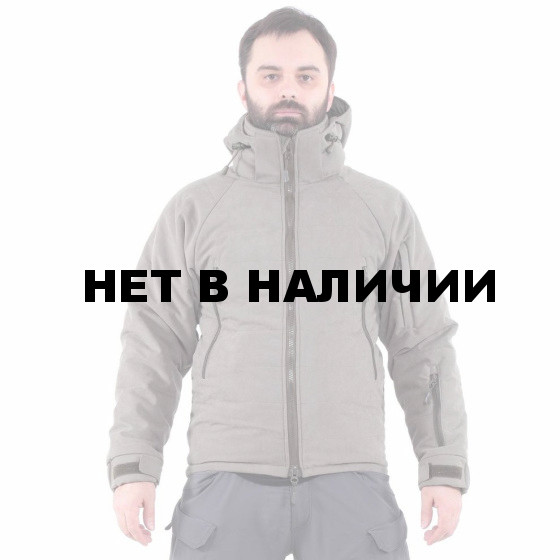 Куртка Keotica Маламут Iceland Edition мембрана олива