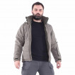 Куртка Keotica Маламут Iceland Edition мембрана олива