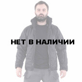 Куртка KE Tactical Маламут Karelia Edition мембрана черная