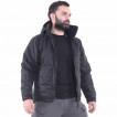 Куртка KE Tactical Маламут Karelia Edition мембрана черная