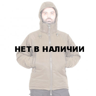 Куртка Keotica Маламут Karelia Edition мембрана хаки