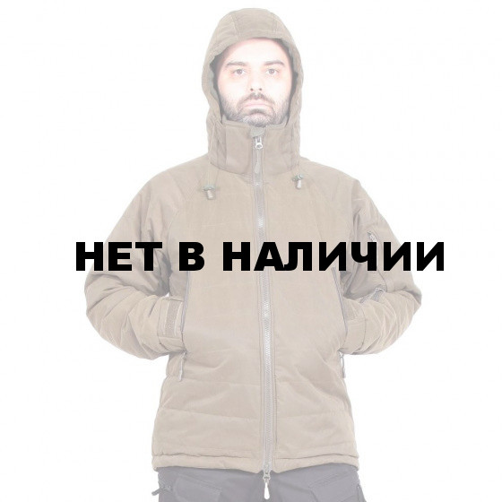 Куртка Keotica Маламут Karelia Edition мембрана хаки