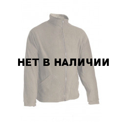 Куртка флисовая Байкал Huntsman, Polar Fleece, цвет – хаки
