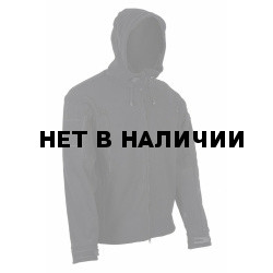 Куртка флисовая Камелот Huntsman, Polar Fleece, цвет – черный