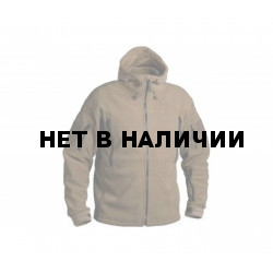 Куртка флисовая Камелот Huntsman, Polar Fleece, цвет – коричневый