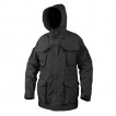 Куртка Helikon-Tex PCS Smock PolyCotton рип-стоп black 180