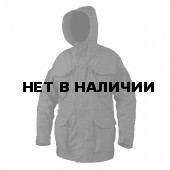 Куртка Helikon-Tex PCS Smock PolyCotton рип-стоп black 180