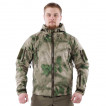 Куртка Keotica Патриот Softshell мох