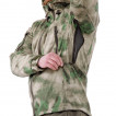 Куртка Keotica Патриот Softshell мох