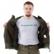 Куртка Keotica Патриот Softshell мох
