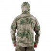 Куртка Keotica Патриот Softshell мох