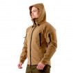 Куртка Keotica Патриот Softshell coyote
