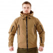 Куртка Keotica Патриот Softshell coyote