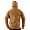 Куртка Keotica Патриот Softshell coyote