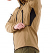Куртка Keotica Патриот Softshell coyote