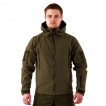Куртка Keotica Патриот Softshell олива