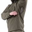 Куртка Keotica Патриот Softshell олива темная
