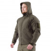 Куртка Keotica Патриот Softshell олива темная