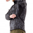 Куртка Keotica Патриот Softshell питон черный