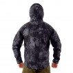 Куртка Keotica Патриот Softshell питон черный