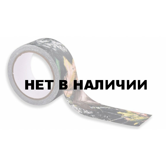 Лента VoenPro маскировочная самоклеющаяся лес
