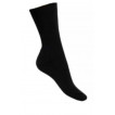 Носки NordKapp Bamboo для повседневной носки м. 490 черные