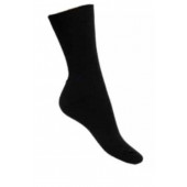 Носки NordKapp Bamboo для повседневной носки м. 490 черные