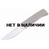 Нож ПП Кизляр Стерх AUS-8 рукоять дерево складной