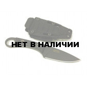 Нож ПП Кизляр разделочный Крот AUS-8 с фиксированным клинком