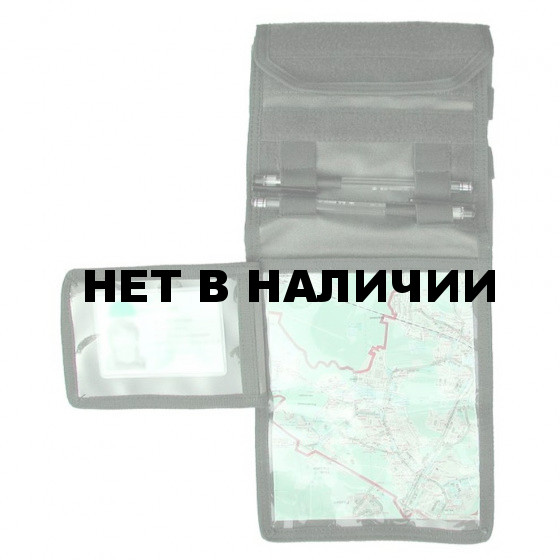 Панель администативная (органайзер) Kiwidition OTA олива
