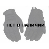 Перчатки VoenPro тактические со скрытой защитой черные