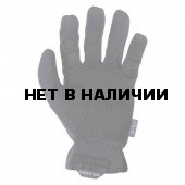 Перчатки Mechanix Wear тактические Fastfit TAB Glove Covert черные