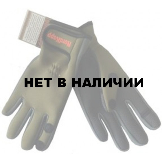 Перчатки NordKapp Oldervik Glove Neoprene 323 OG