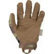 Перчатки Mechanix Wear тактические Original multicam