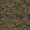 Подсумок Stich Profi под 20-зарядный магазин к пистолету-пулемету Цвет: MARPAT 