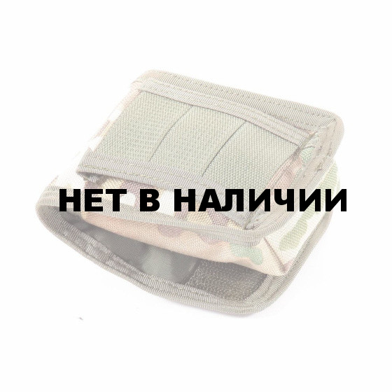 Подсумок Kiwidition Ponguru multicam