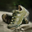 Полуботинки мужские Гарсинг 061 МО Travеler Camo Multi, цвет – Multicam/Oliva