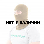 Балаклава-маска Keotica Фантом 100% хлопок хаки