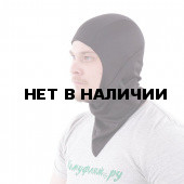 Балаклава EM Штурм черная